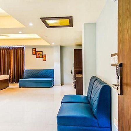 Fabhotel Svr Patna  Exterior photo