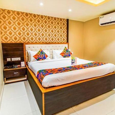 Fabhotel Svr Patna  Exterior photo